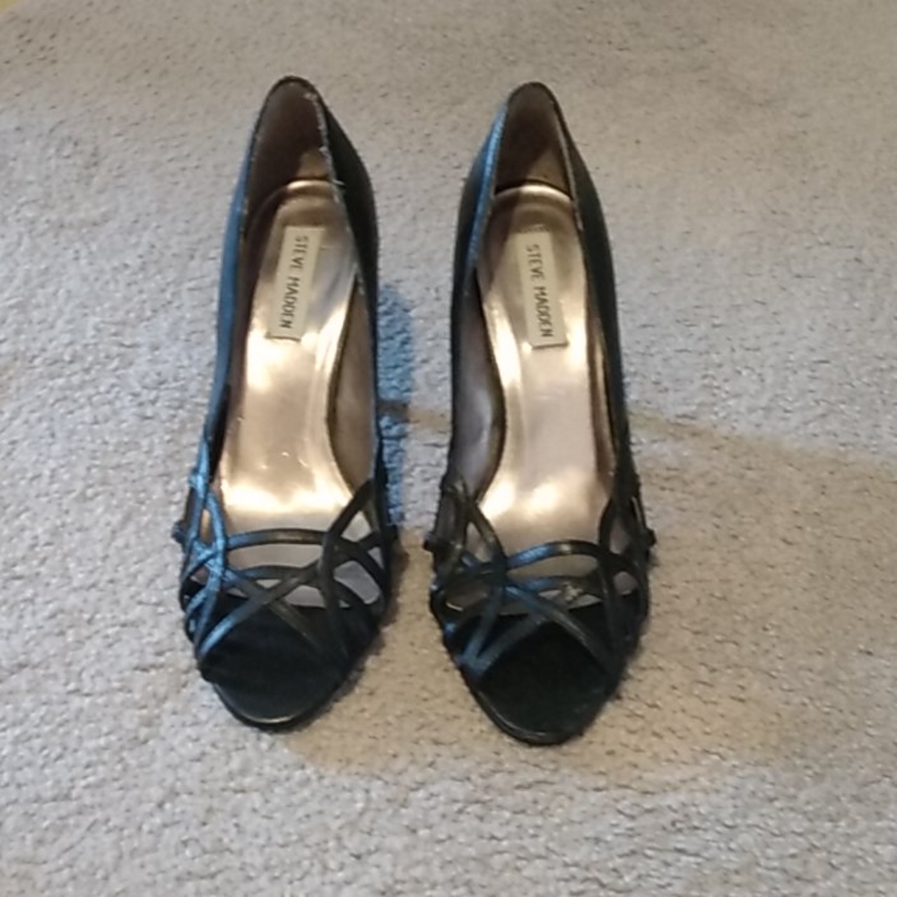 Steve Madden heels